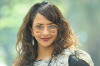 Lakshmi Prasanna Latest Photos